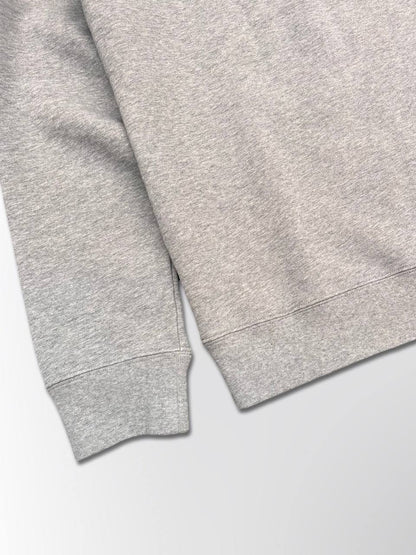 Sweatshirt Maison Margiela Large 52 herre Grå