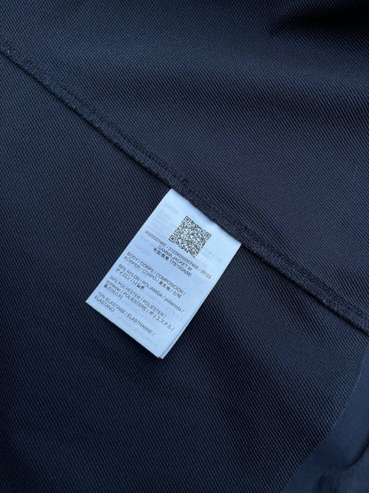 Brugt Used Arc’teryx Arcteryx Gamma Jacket M Softshell Windbreaker Vindbreaker i M medium Herre Mænd