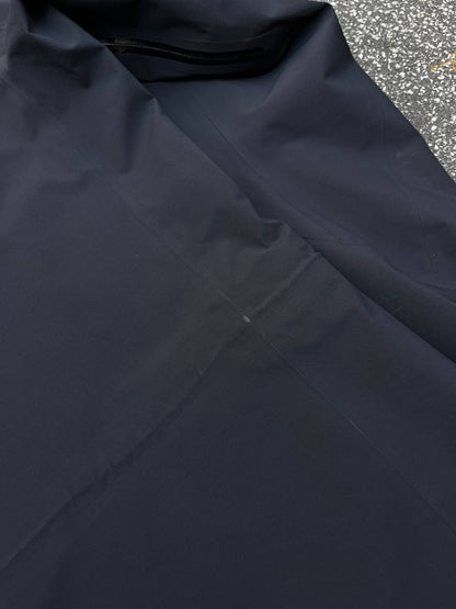 Arc’teryx Zeta AR Skaljakke Small i sort Goretex