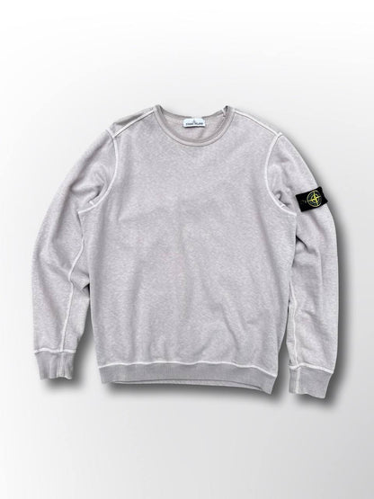“Brugt Sweatshirt Sweater Stone Island i XL 671563561”
