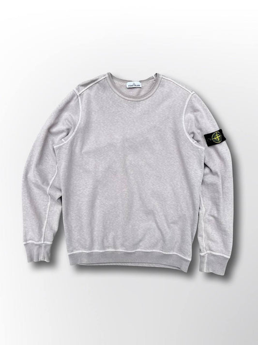 “Brugt Sweatshirt Sweater Stone Island i XL 671563561”