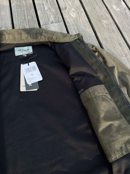 Overshirt Carhartt WIP kenard shirt jacket - supersaelger