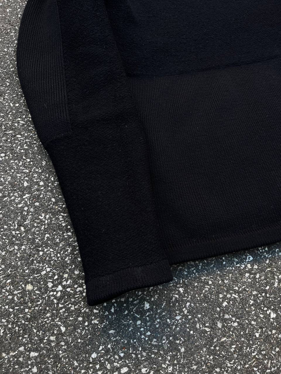 Stone Island Ghost Sweater i Uld Small (m)