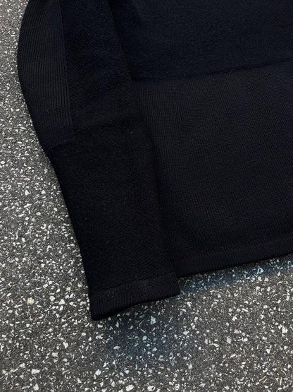 Stone Island Ghost Sweater i Uld Small (m)