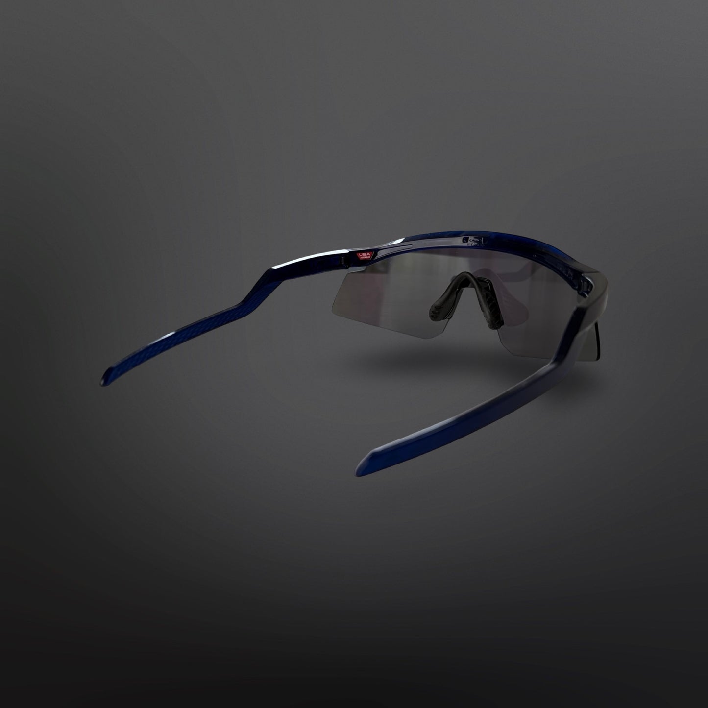 Oakley Hydra S3 – Prizm Jade / Navy Frame