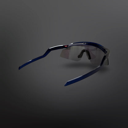 Oakley Hydra S3 – Prizm Jade / Navy Frame