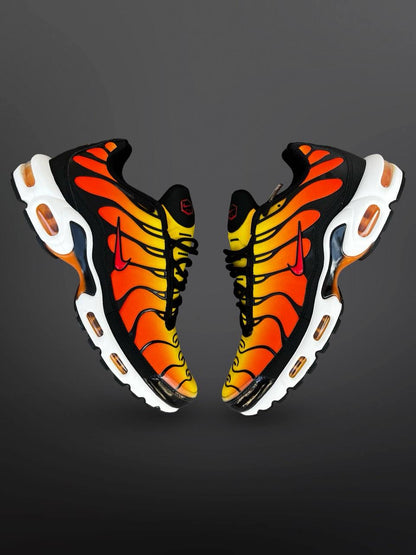 Nike Air Max Plus TN "Sunset" (2024) Sneakers Brand New 44.5