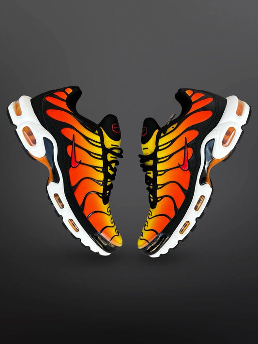 Nike Air Max Plus TN "Sunset" (2024) Sneakers Brand New 44.5