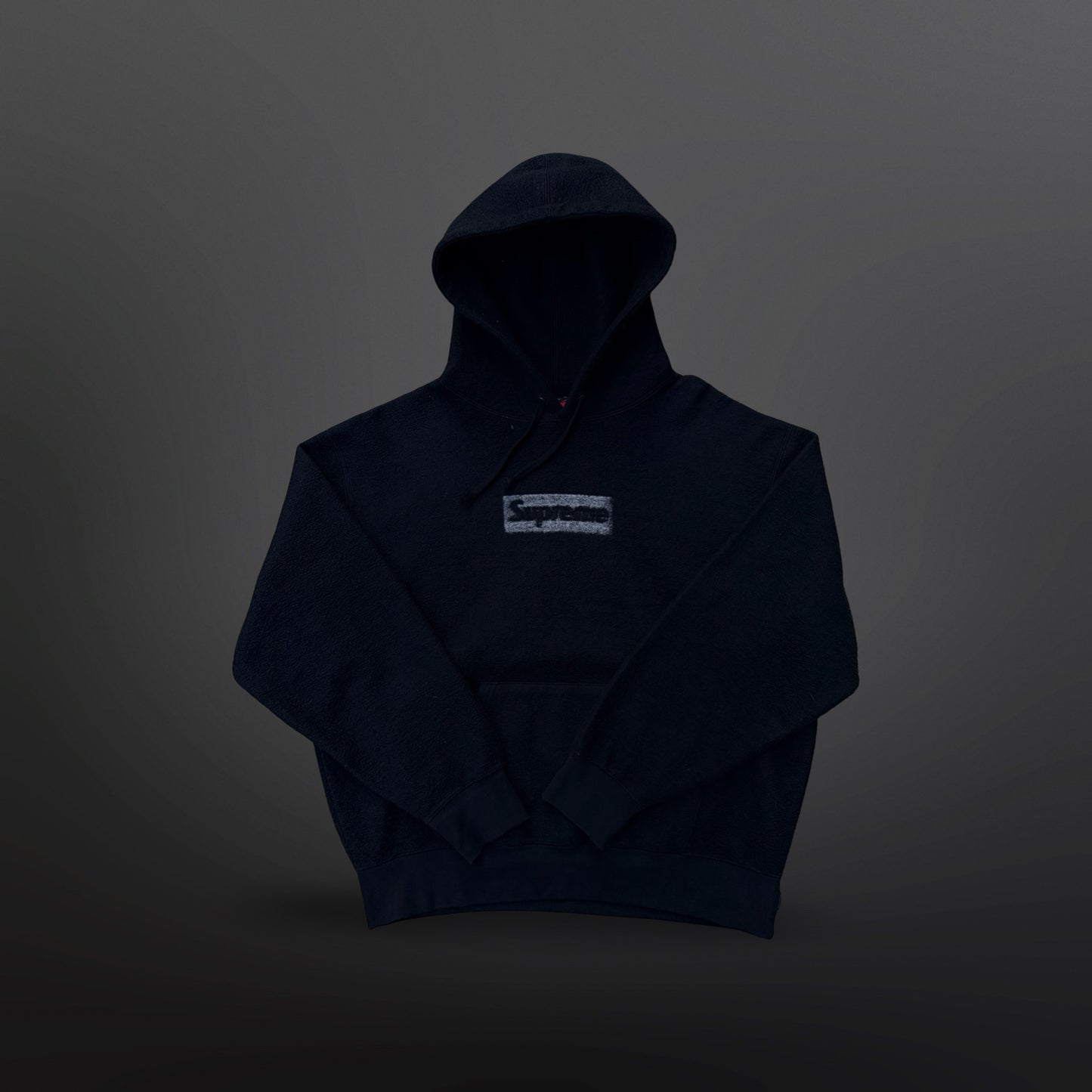Supreme Inside Out Hoodie – Small
