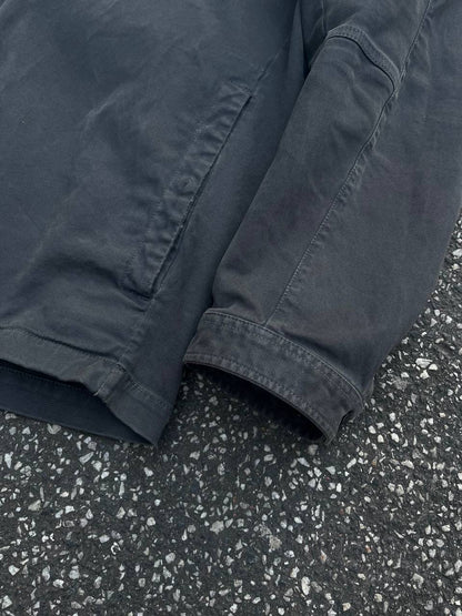Stone Island Jakke Grå Large