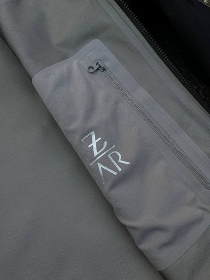 Arc’teryx Zeta AR Skaljakke Small i sort Goretex