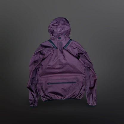 Nike x NOCTA Convertible Shell Jacket – Small