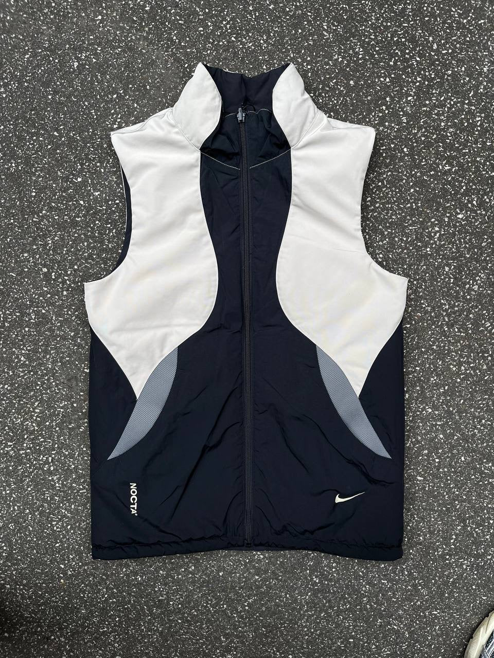 Nike Nocta Reversible Vest XS herre S dame Unisex
