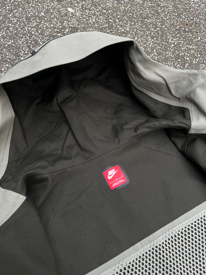 Nike Tech Storm-FIT Jakke Grå L Large