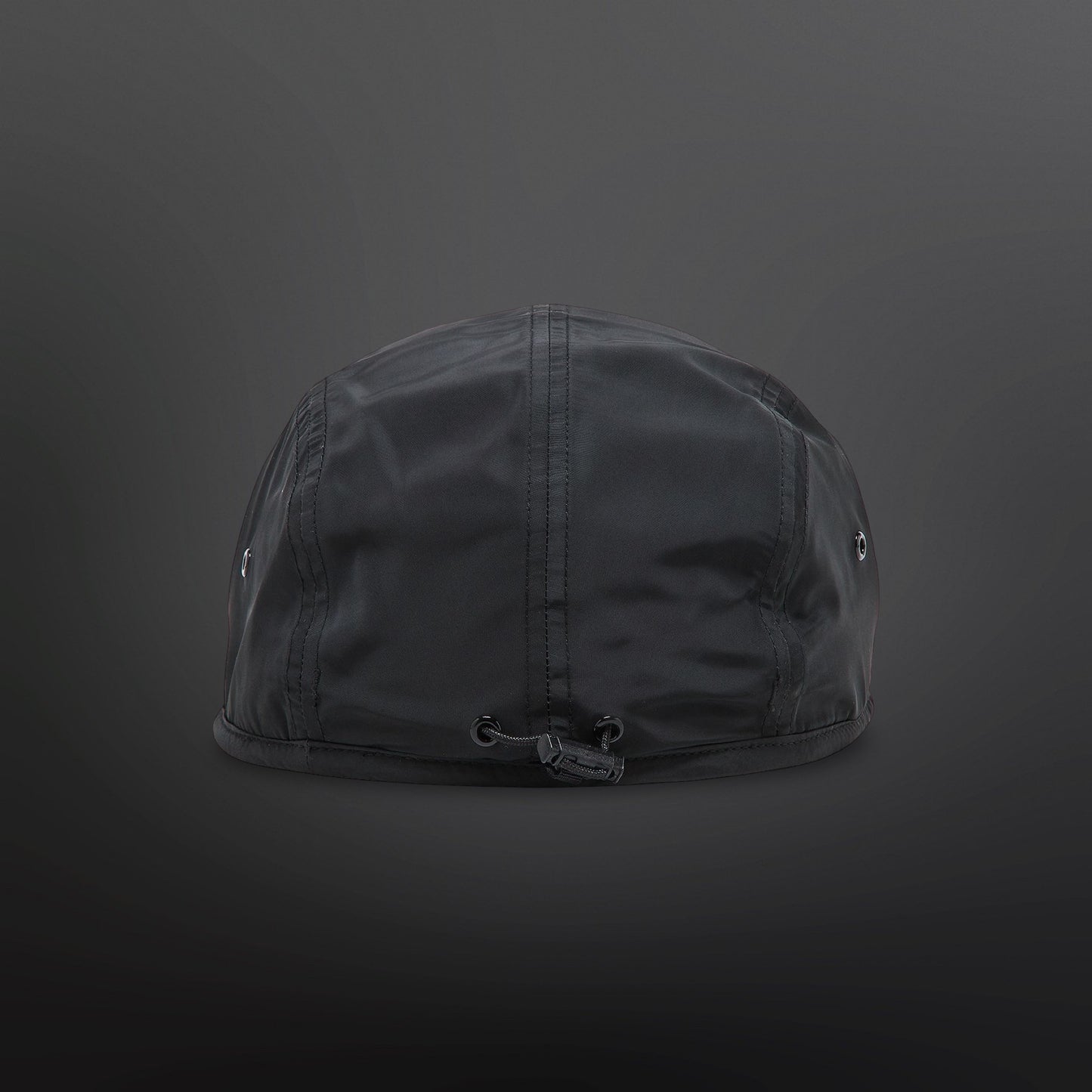 Supreme x Marithé + François Girbaud Sport Camp Cap Sort Black