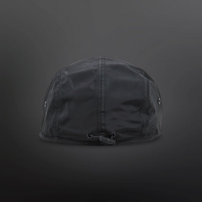 Supreme x Marithé + François Girbaud Sport Camp Cap Sort Black