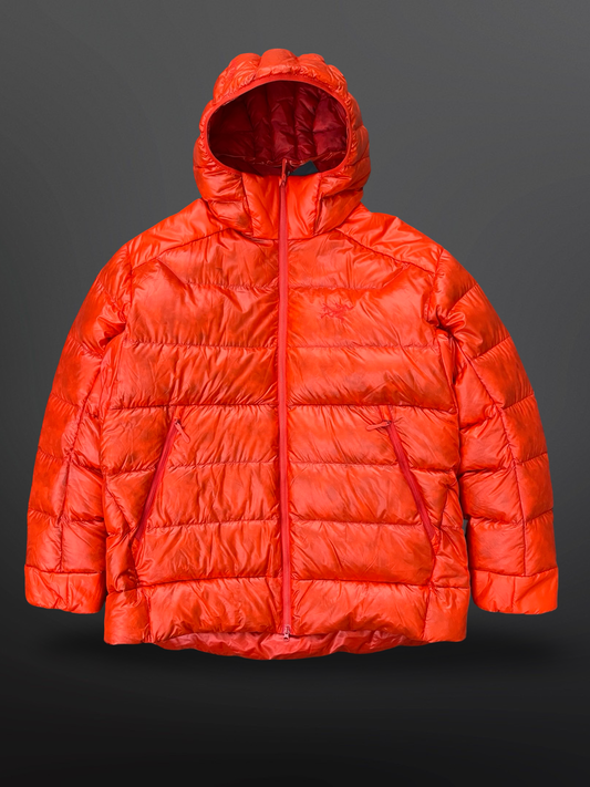 Arc’teryx Cerium Hoody Puffer – XL Herre– BRAND NEW