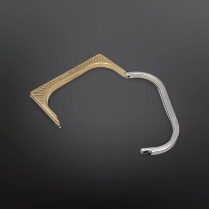 Maison Margiela Armbånd – S / Small – Gold & Silver