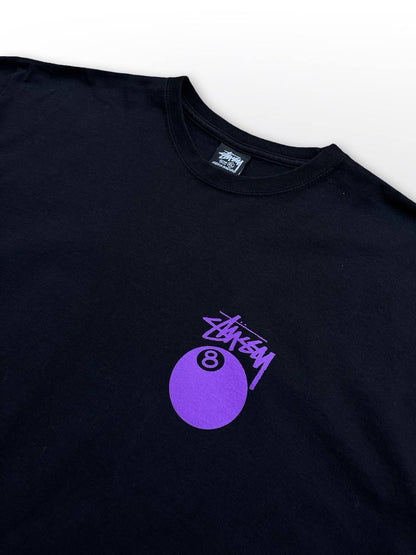 Stussy X Ray T-shirt i Sort XL herre