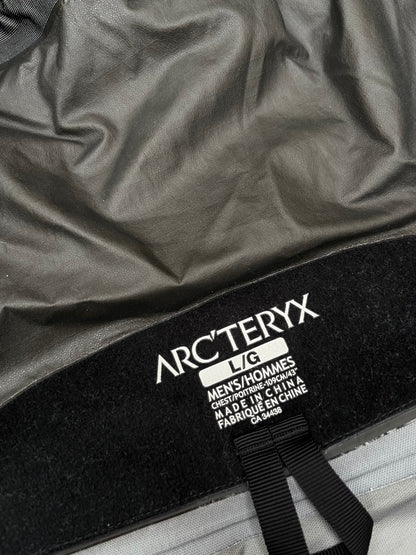 Arc’teryx Beta SL Hybrid Jacket – L Citron Yellow