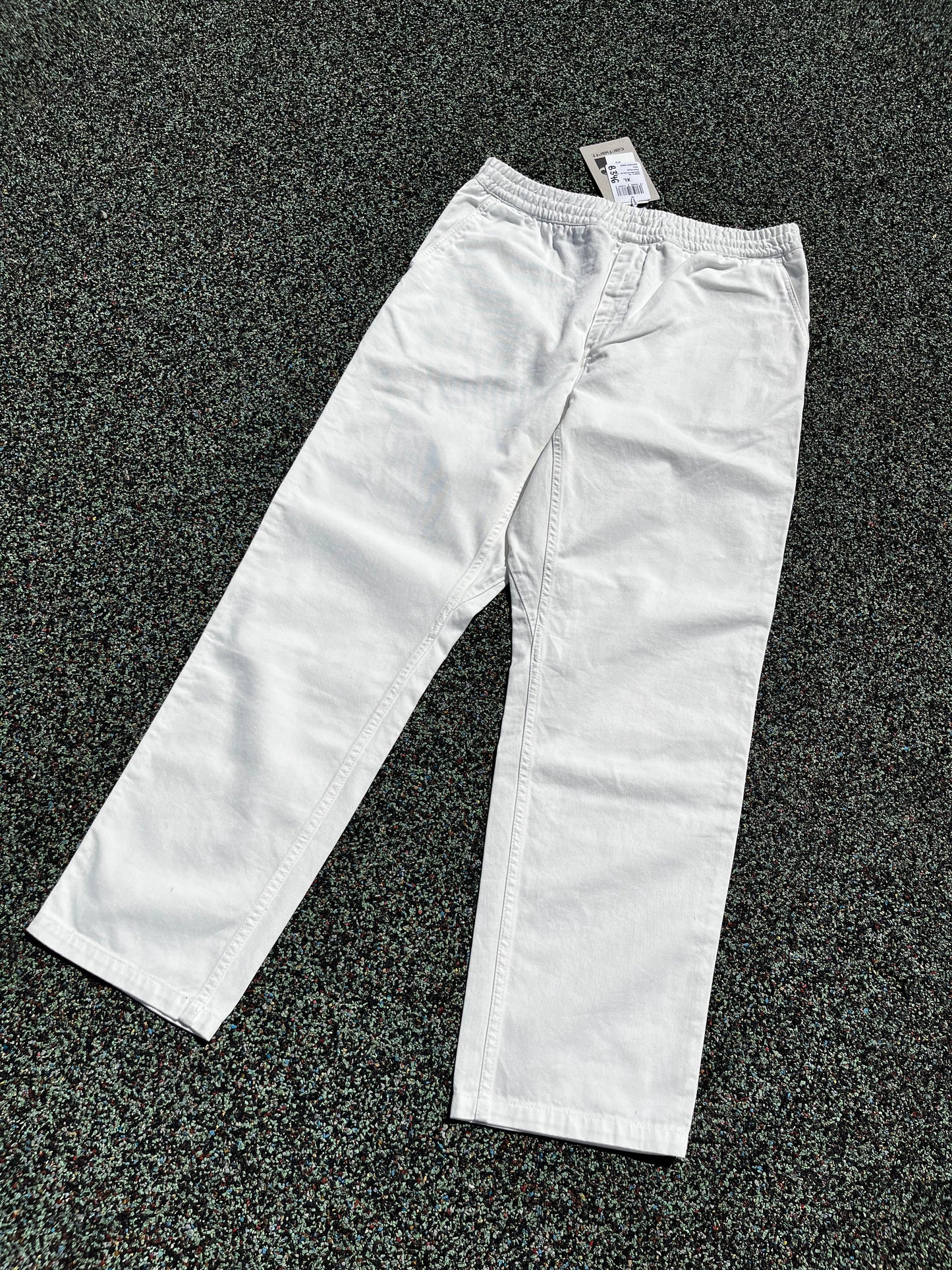 Carhartt / Carhartt WIP flint pant XL - supersaelger