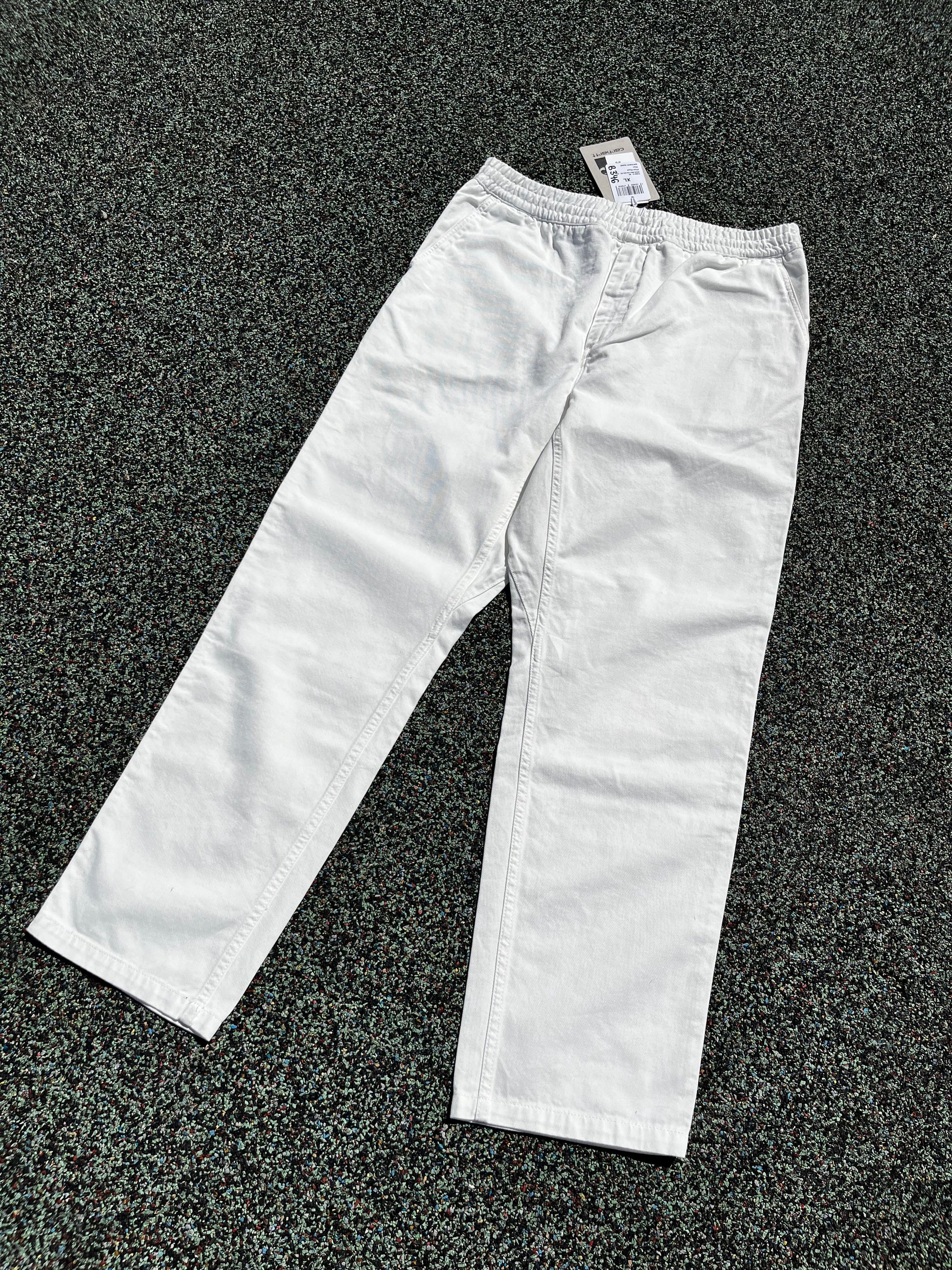 Carhartt / Carhartt WIP flint pant XL - supersaelger