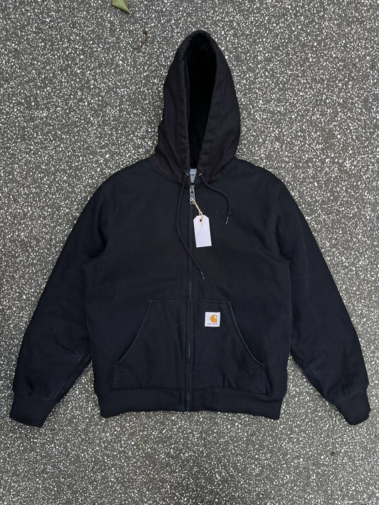 Carhartt Active jacket work jakke workwear Carhartt WIP M medium