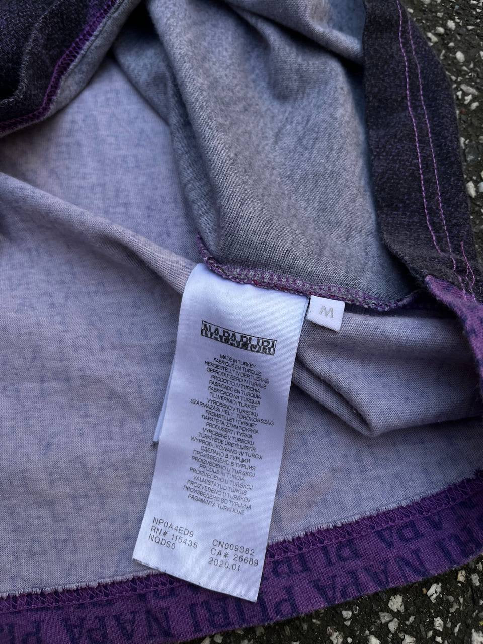 Napapijri X Martine Rose T-Shirt Tee i M Medium