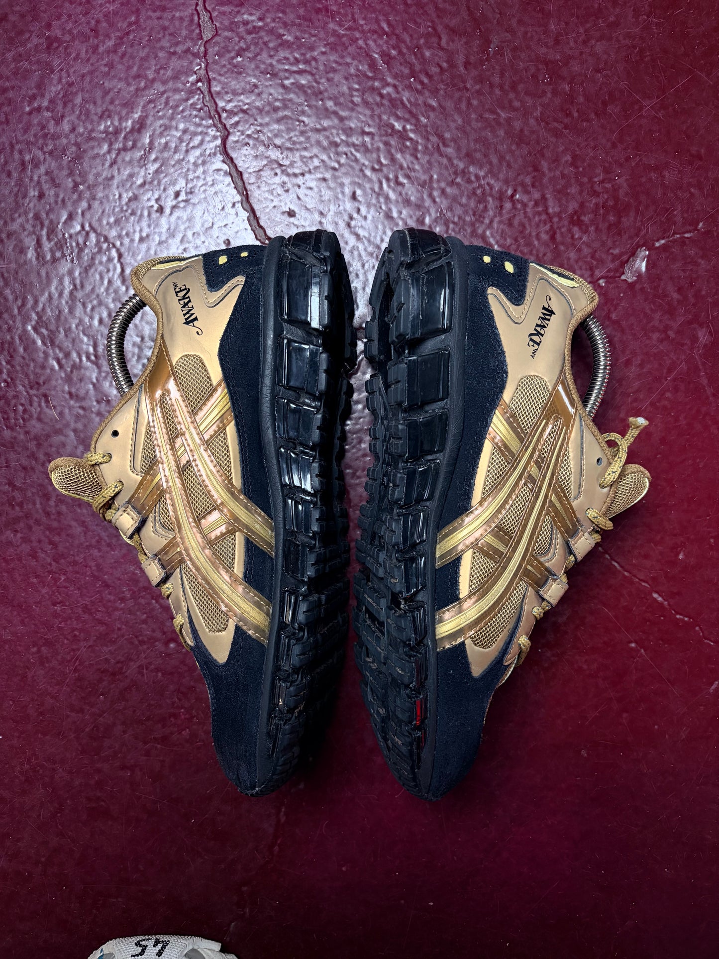 ASICS Gel-Quantum Kinetic “Awake NY” 40,5