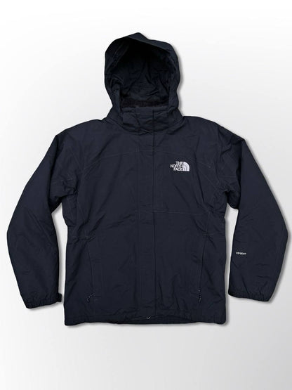 Skijakke The North Face Brugt i god stand L Large Kvinde i Sort