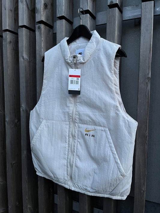 Nike Air vest L large mænd - supersaelger