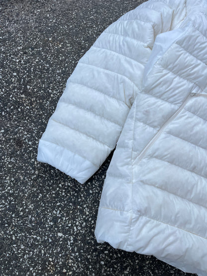 Arc’teryx Cerium Hoody M – White – Str. XL