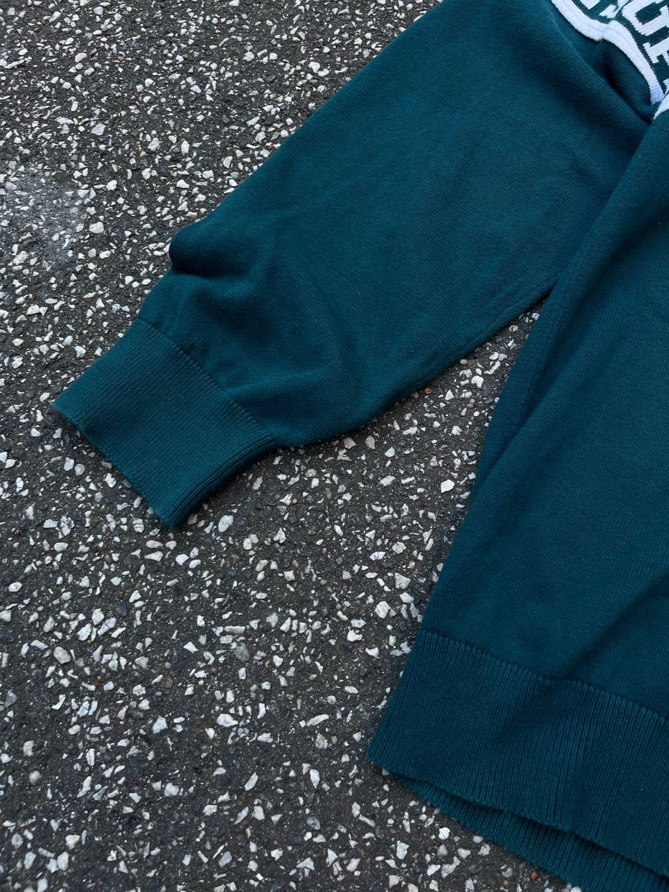 Supreme Sweater Trøje L Large Grøn Green