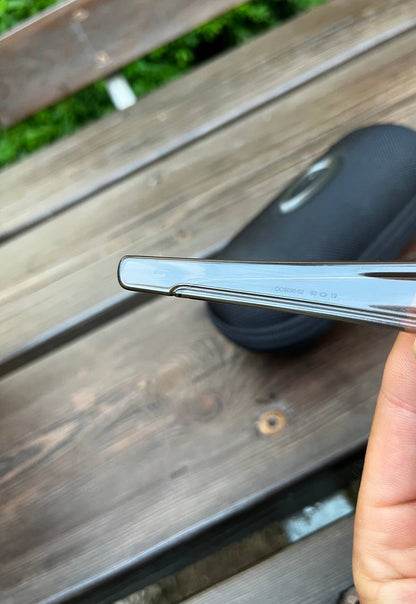 Oakley Gascan Solbriller Brun Polarized