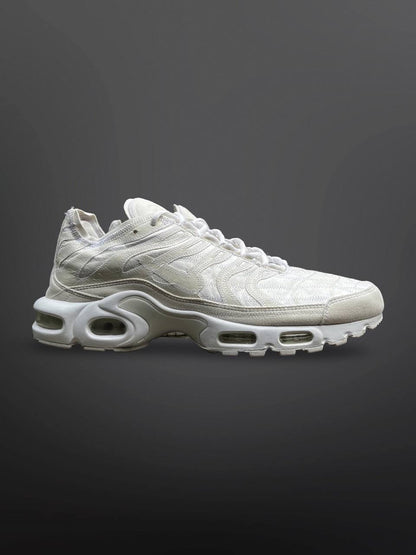 Nike Tn 45,5 29,5cm Creme Hvid