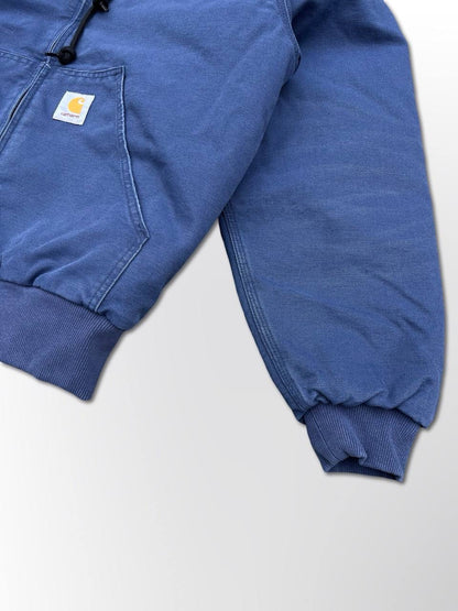 Carhartt Active Jacket Medium herre USA Navy ny