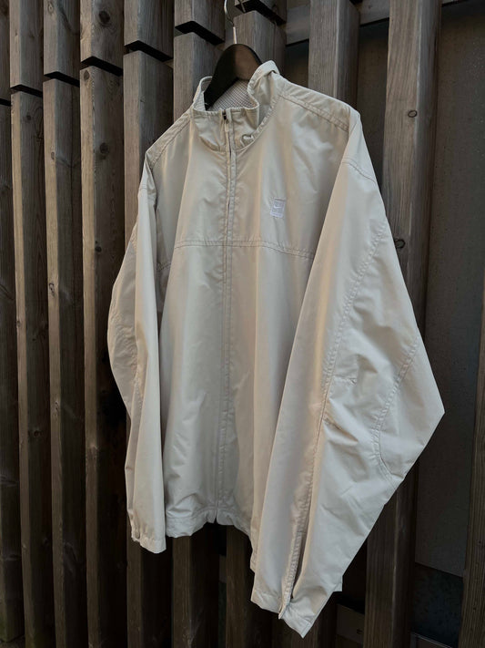 Nike vintage jakke / Sommer let vintage jacket Large - supersaelger