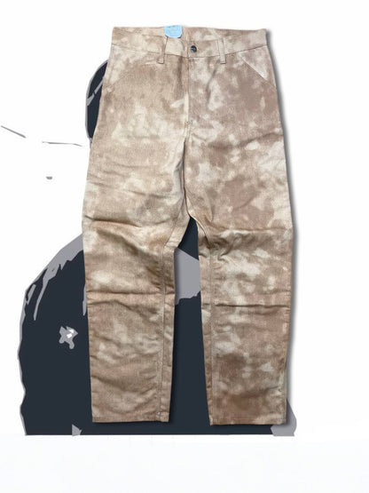 Nye Carhartt jeans Single Knee Chromo Pant W31 L32