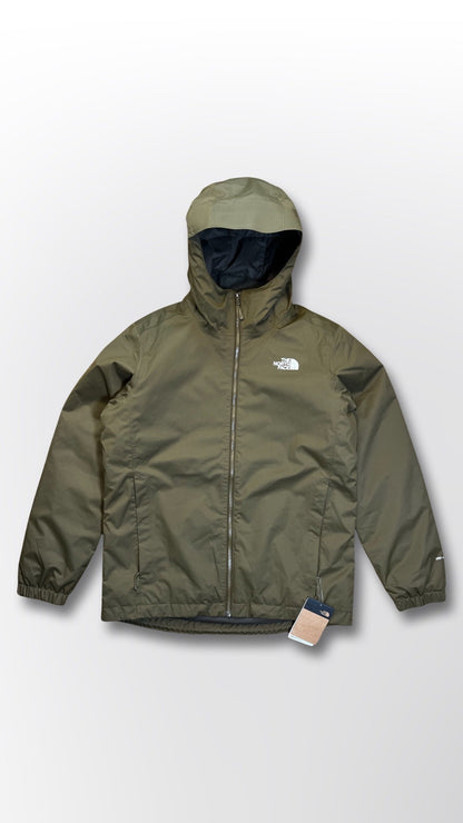 Helt ny Vinterjakke The North Face Vinter Regnjakke i M medium mænd