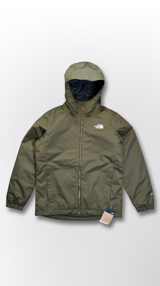 Helt ny Vinterjakke The North Face Vinter Regnjakke i M medium mænd