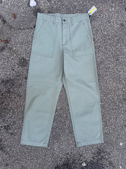 Carhartt WIP bukser Council Pant 32 nye