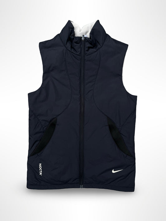 Nike Nocta Reversible Vest XS herre S dame Unisex