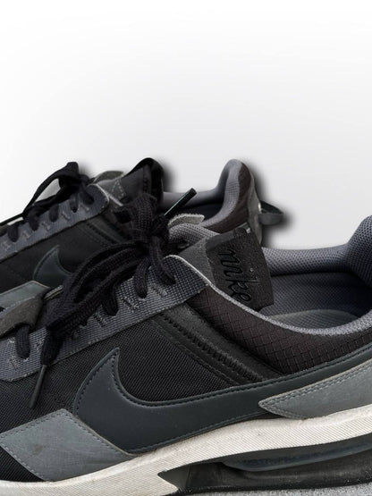 Brugte Nike sneakers air Max størrelse 46 i sort