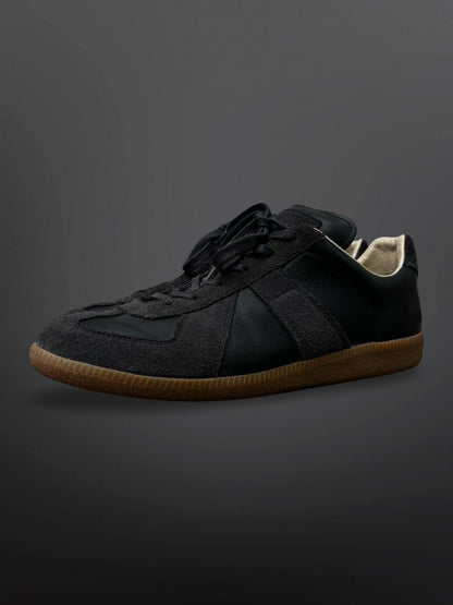 Maison Margiela Gats Replica 70’s Sort 43 Brugt Used