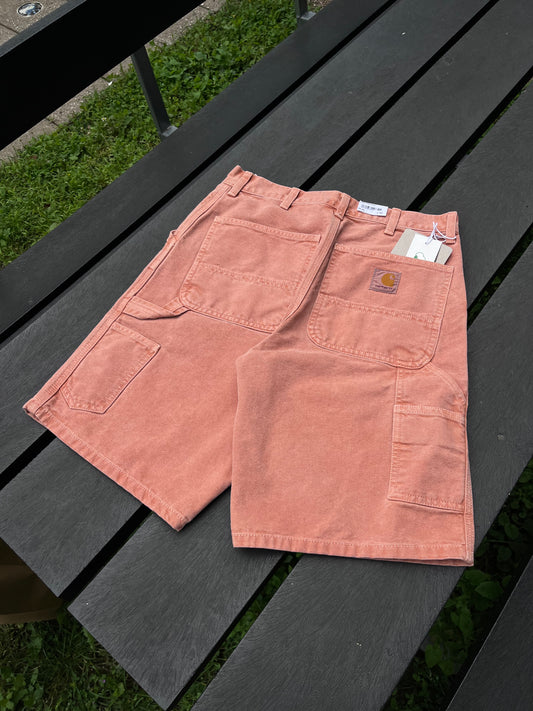 Carhartt single knee shorts 29 S - supersaelger