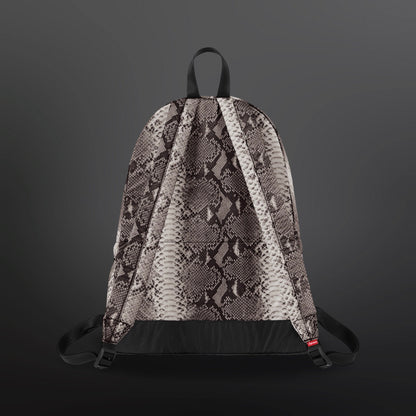 Supreme x The North Face Snake Print Backpack Rygsæk