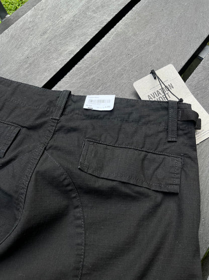 AVIATION short fra Carhartt WIP W29 - supersaelger