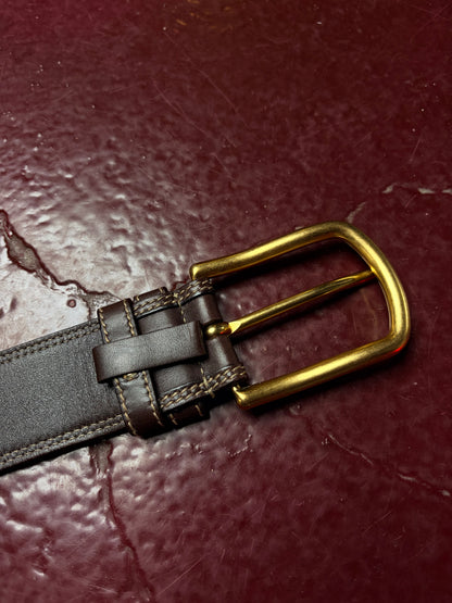 Prada Vintage Bælte