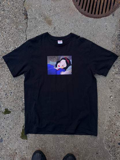 Supreme Snow White T-Shirt – Medium