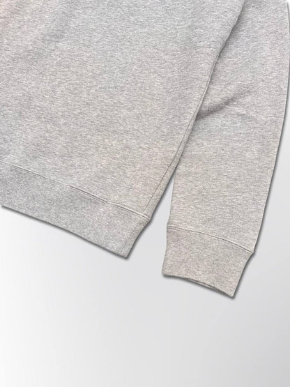 Sweatshirt Maison Margiela Large 52 herre Grå